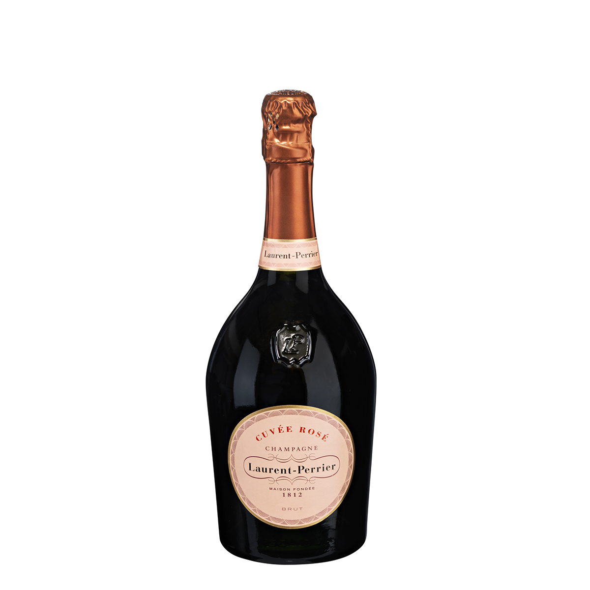 Laureant Perrier